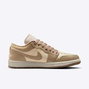 NIKE WMNS AIR JORDAN 1 LOW