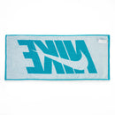 NIKE JACQUARD 毛巾(80X35CM)