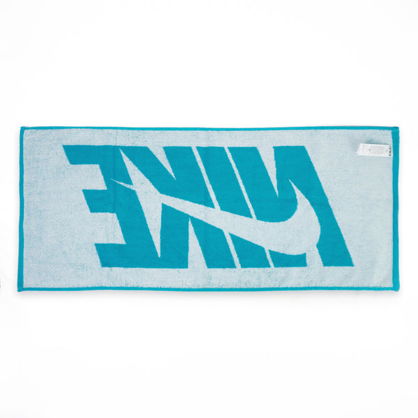 NIKE JACQUARD 毛巾(80X35CM)