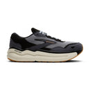 BROOKS GHOST MAX SUEDE
