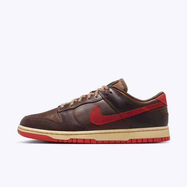 NIKE DUNK LOW RETRO