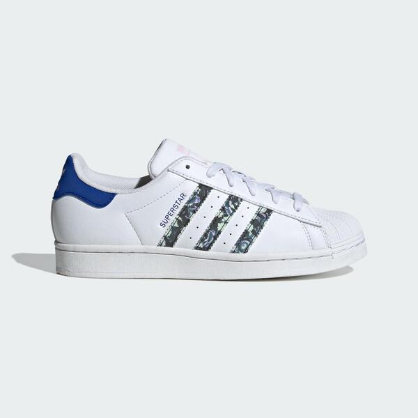 ADIDAS SUPERSTAR W