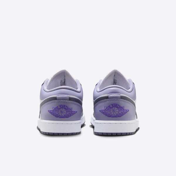 NIKE AIR JORDAN 1 LOW