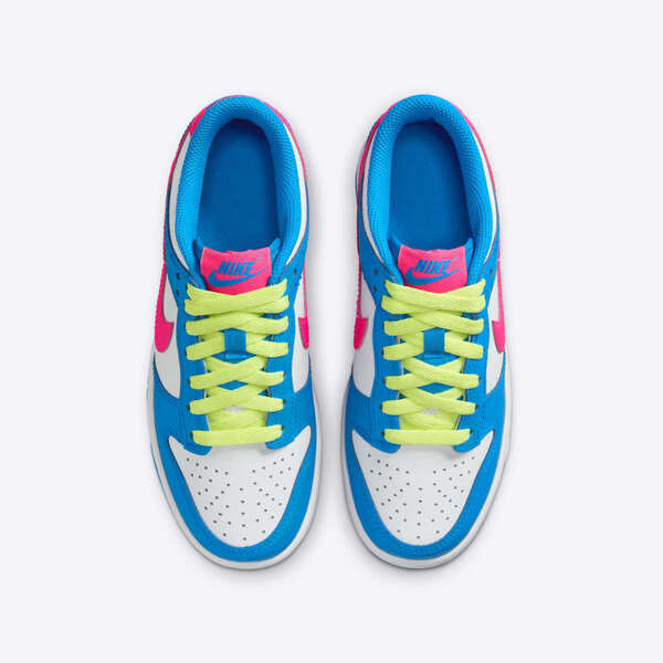 NIKE DUNK LOW BG