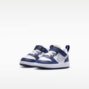 NIKE COURT BOROUGH LOW RECRAFT (TD)