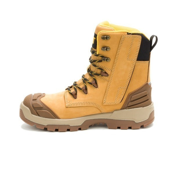 CAT STRIVER XL 8 S7 FO SC LG HRO SR