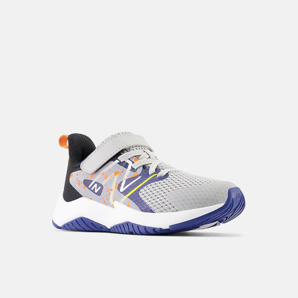 NEW BALANCE RAVE RUN V2