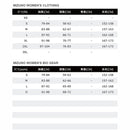 MIZUNO 女短袖T恤