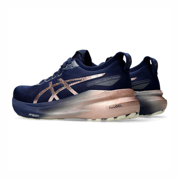 ASICS GEL-KAYANO 31 PLATINUM