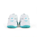YONEX POWER CUSHION STRIDER FLOW-白/薄荷綠