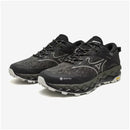 MIZUNO WAVE MUJIN LS GTX MAHARISHI