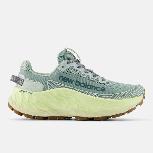 NEW BALANCE FRESH FOAM X MORE TRAIL V3