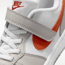 NIKE COURT BOROUGH LOW ESS+ (PS)
