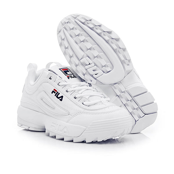 FILA DISRUPTOR II 1998