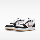 NIKE COURT BOROUGH LOW CH (GS)