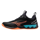 MIZUNO WAVE LUMINOUS 3