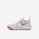 NIKE TEAM HUSTLE D 11 (PS)