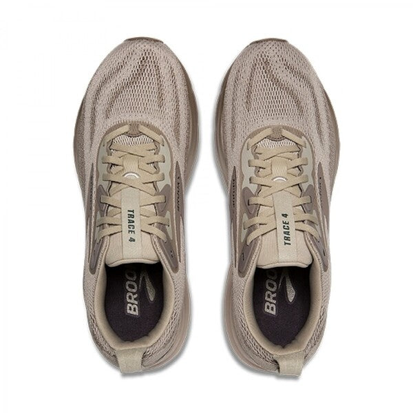 BROOKS TRACE 4