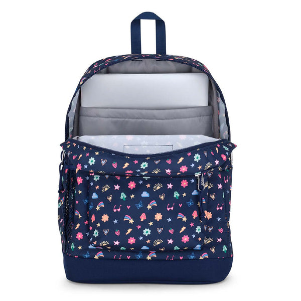 JANSPORT CROSS TOWN PLUS