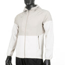 MIZUNO 平織連帽外套