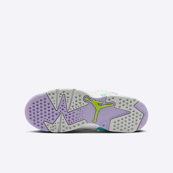NIKE AIR JORDAN 6 RETRO LOW (GS)