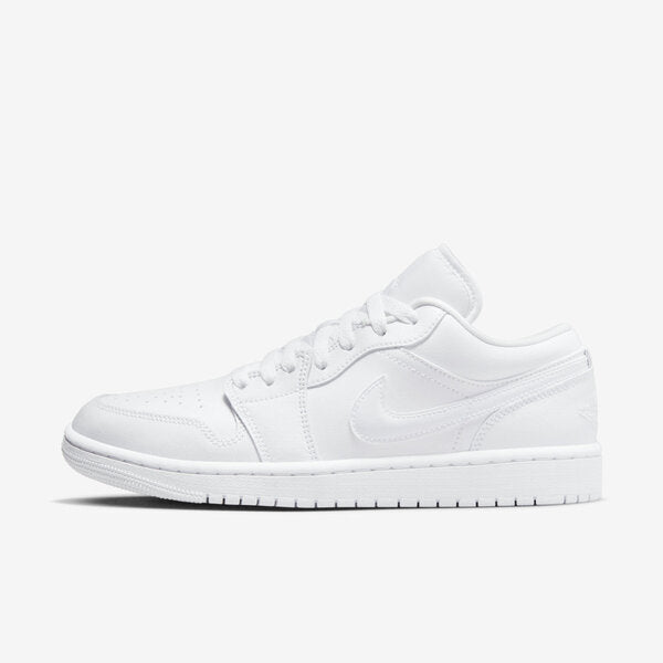 NIKE WMNS AIR JORDAN 1 LOW