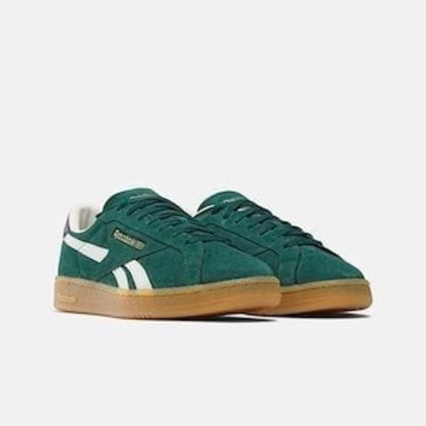 REEBOK CLUB C GROUNDS UK