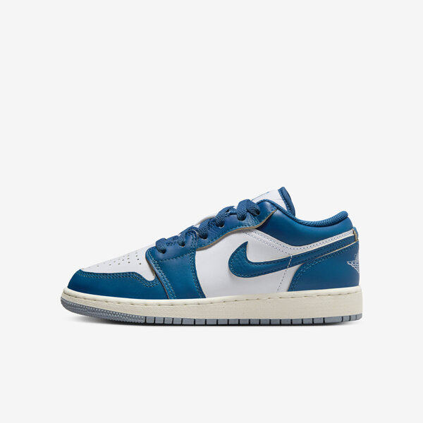 NIKE AIR JORDAN 1 LOW SE (GS)