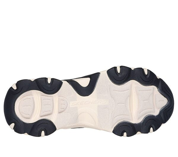 SKECHERS D'LITES 5.0