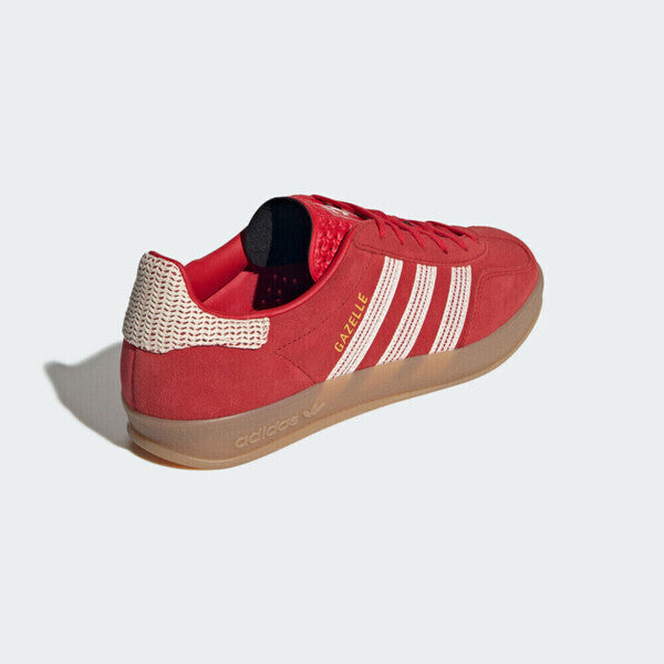 ADIDAS GAZELLE INDOOR W
