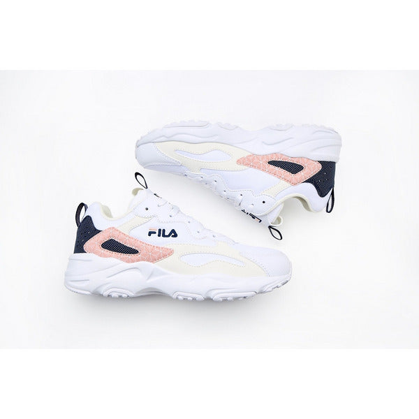 FILA RAY TRACER