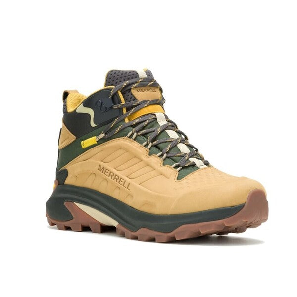 MERRELL MOAB SPEED 2 LTR MID WP