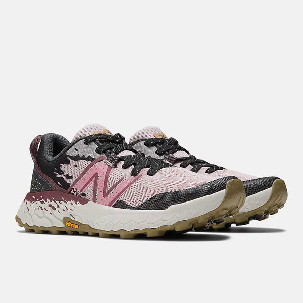 NEW BALANCE FRESH FOAM X HIERRO V7