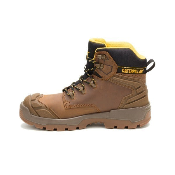 CAT STRIVER XL 6 S7 FO SC LG HRO SR