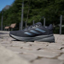 ADIDAS RESPONSE