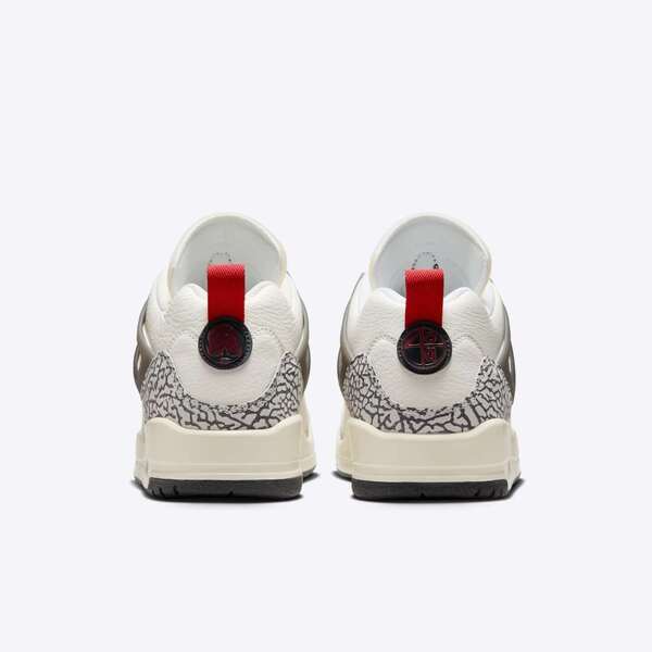 NIKE JORDAN SPIZIKE LOW