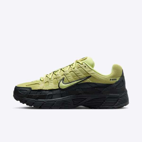 NIKE P-6000 PRM