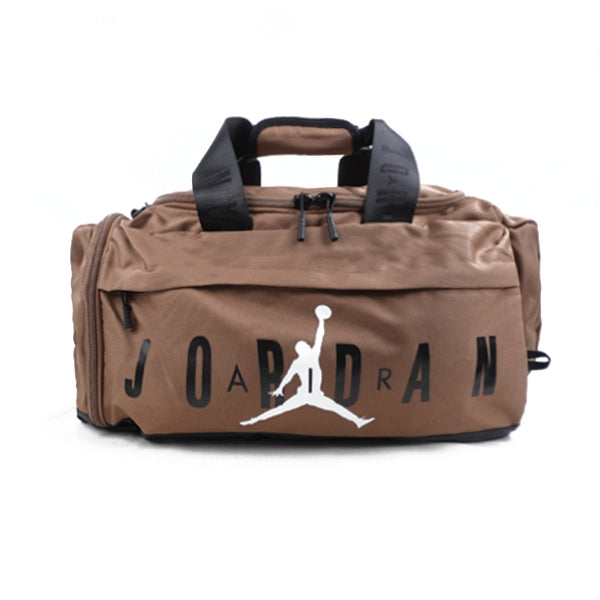 NIKE JORDAN HBR 旅行袋S