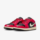 NIKE WMNS AIR JORDAN 1 LOW