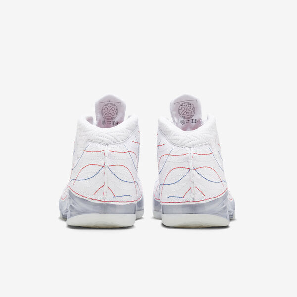 NIKE AIR JORDAN 23 RETRO