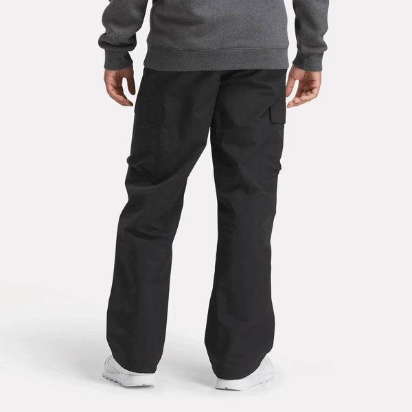 REEBOK ICON ELEMENTS WOVEN CARGO PANT