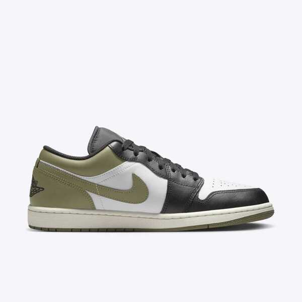 NIKE AIR JORDAN 1 LOW