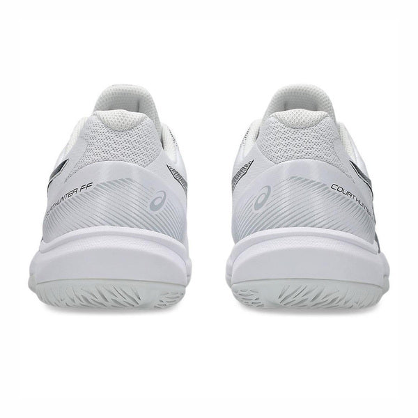 ASICS COURT HUNTER FF