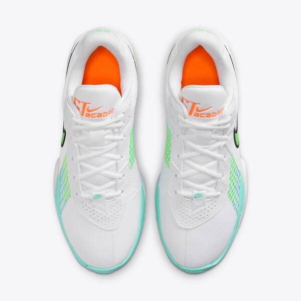 NIKE AIR ZOOM G.T. CUT ACADEMY EP