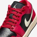 NIKE WMNS AIR JORDAN 1 LOW