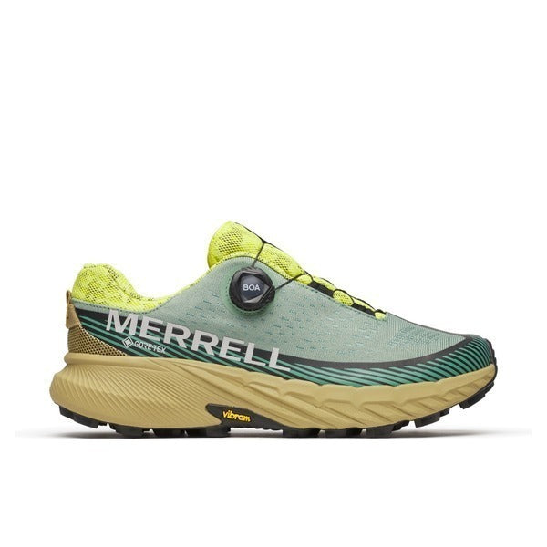 MERRELL AGILITY PEAK 5 BOA GTX