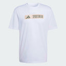 ADIDAS M CAMO LIN CL T