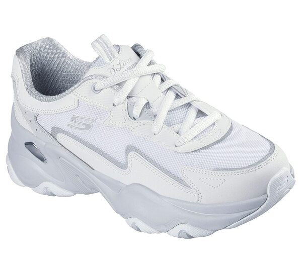 SKECHERS D'LITES 5.0