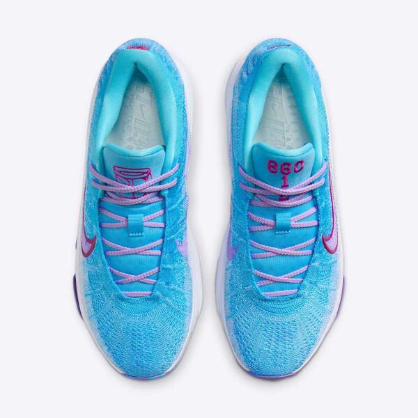 NIKE G.T. HUSTLE 3 EP