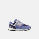 NEW BALANCE 574 NEW-B HOOK & LOOP